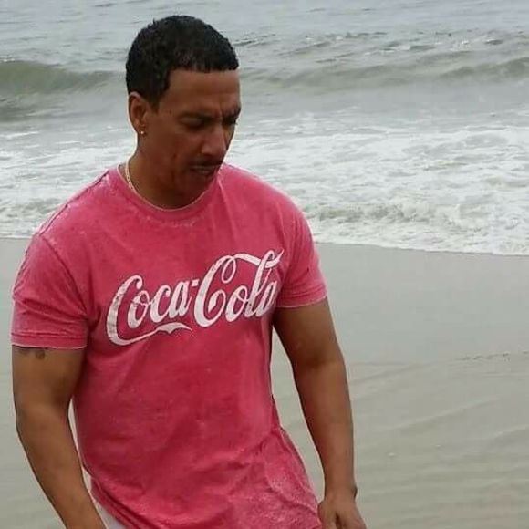 Meet your Posher, Rico - Picture 1 of 1